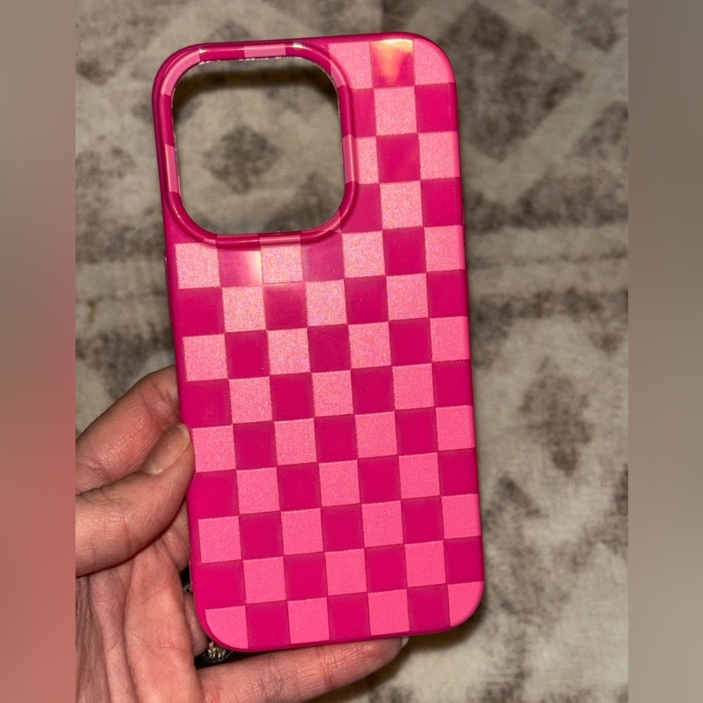 FREE - iPhone 15 Pro Case